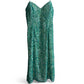 Green gorgeous sequin short chiffon homecoming dress prom dress evening dress party dress nv4485