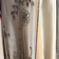 Brown Elegant Fashion Exquisite Spaghetti Strap Long Tulle Ball Gown Evening Dress Party Dress Prom Dress nv3978