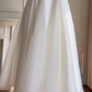 NiceVestidos-Short Homecoming Dress, Simple Waist Long White Dress, New Summer Style, Sexy Suspenders, Big Swing, Slimming Dress nv5546