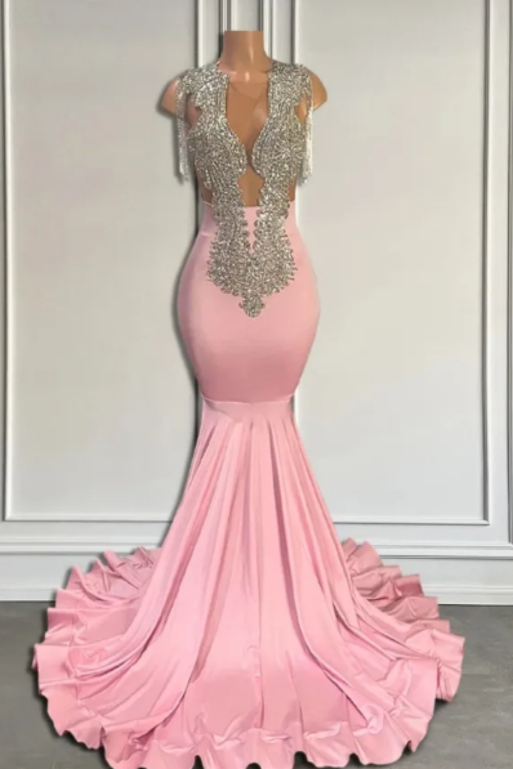 Prom dress ideas for black girls nv365