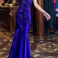 Neues Retro-Abendkleid, langes Kleid NV6441