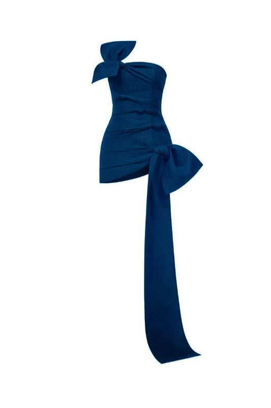 Purple Vintage Chiffon Beaded Bodycon Elegant Backless Slit Prom Gown Evening Dress Party Dress nv4263