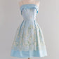 NiceVestidos-Sweet And Elegant Short Homecoming Dress Birthday Dress nv5523