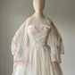 NiceVestidos-Sweet Floral Elegant Short Tulle Homecoming Dress Birthday Dress nv5508
