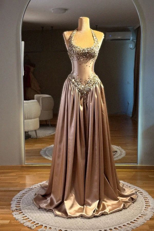 Abendkleid Ballkleid NV6352