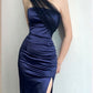 Fashion Tulle Wrap Bust Dress Evening Dress Ball Gown Party Dress nv1832