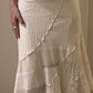 Ivory White Sweetheart Neck Elegant Fashion Long Vintage Lace Homecoming Dress Prom Dress Evening Dress Party Dress nv4164