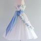 NiceVestidos-Sweet And Elegant Short Homecoming Dress Birthday Dress nv5522