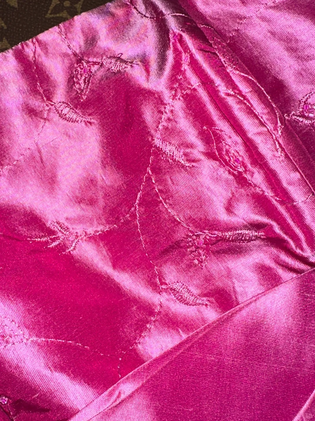 Pink One Shoulder Fashion Elegant Long Satin Prom Dress Evening Dress Party Dress nv4686