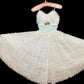 Blue Homecoming Dress Short Chiffon Prom Dress Birthday Dress nv4414