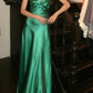 Vintage long formal evening gown Prom gown NV6581