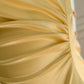 NiceVestidos-Yellow suspenders fashionable long formal homecoming dress hoco dress prom dress nv5487