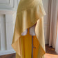 NiceVestidos-Yellow suspenders fashionable long formal homecoming dress hoco dress prom dress nv5487